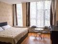 1-комнатная квартира · 50 м² · 1/3 этаж, Мкр. Казахфильм 18а за 18 000 〒 в Алматы, Алмалинский р-н — фото 6