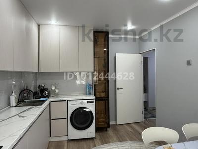 3-комнатная квартира · 68.1 м² · 1/9 этаж, мкр 12 62 — Маметовой за 24.5 млн 〒 в Актобе