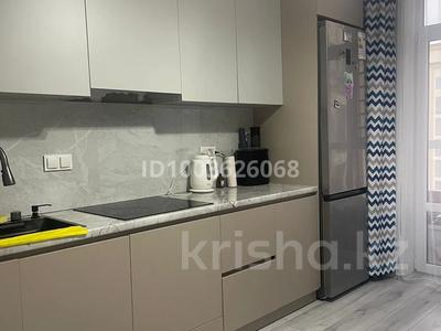 2-комнатная квартира · 55 м² · 8/9 этаж, Илияса Есенберлина 20 за 35.5 млн 〒 в Усть-Каменогорске, Ульбинский