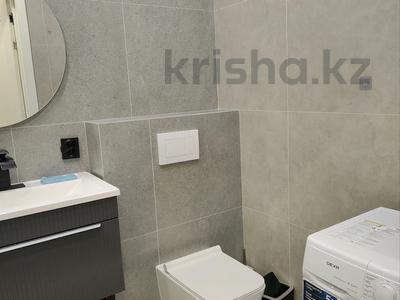 4-бөлмелі пәтер · 106 м² · 12/16 қабат, момышулы 12, бағасы: 81.5 млн ₸ в Астане, Алматы р-н
