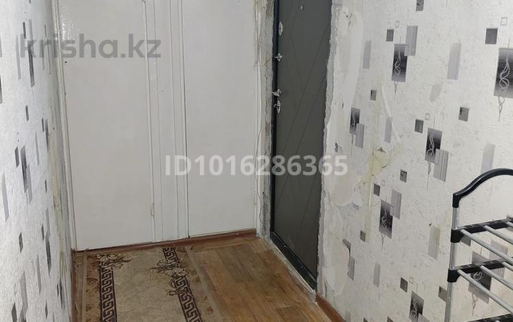 1-комнатная квартира · 26 м² · 3/5 этаж, 4-микр 23 за 140 000 ₸ в Конаеве — фото 2