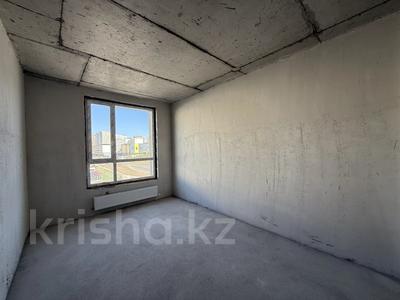 1-комнатная квартира · 38.4 м² · 3/12 этаж, Култегин 4а за 23 млн ₸ в Астане, Нура р-н