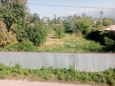 Участок · 6 соток, Бокина 16а за 15 млн ₸ в Рыскулово