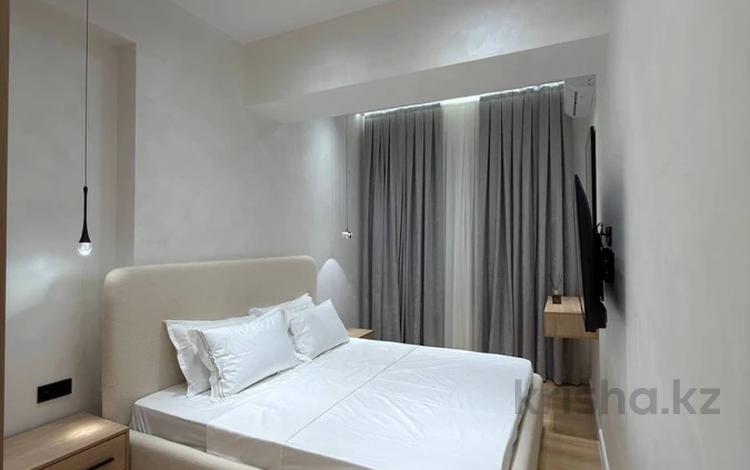 2-комнатная квартира · 56 м² · 8/10 этаж, Байтурсынова за 420 000 ₸ в Алматы, Бостандыкский р-н — фото 2