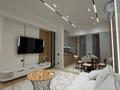 2-комнатная квартира · 56 м² · 8/10 этаж, Байтурсынова за 420 000 ₸ в Алматы, Бостандыкский р-н — фото 3