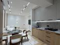 2-комнатная квартира · 56 м² · 8/10 этаж, Байтурсынова за 420 000 ₸ в Алматы, Бостандыкский р-н — фото 4