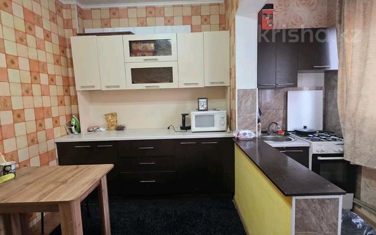 1-бөлмелі пәтер · 41.5 м² · 5/5 қабат, мкр Айнабулак-1 — Жумабаева, бағасы: 22 млн 〒 в Алматы, Жетысуский р-н — фото 2