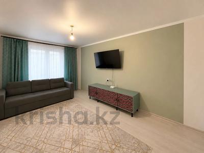 2-комнатная квартира · 41 м² · 5/6 этаж, Таха Хусейна 15/2 — Бараева за 20.5 млн ₸ в Астане, р-н Байконур