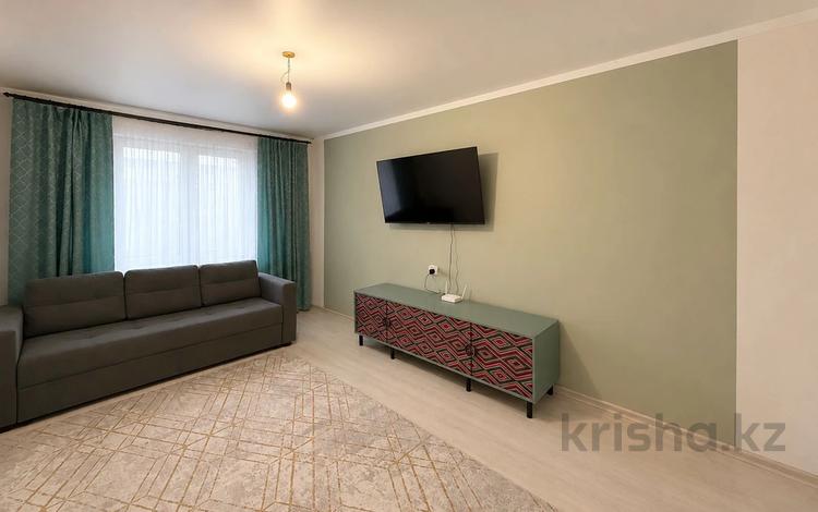 2-бөлмелі пәтер · 41 м² · 5/6 қабат, Таха Хусейна 15/2 — Бараева, бағасы: 20.5 млн ₸ в Астане, р-н Байконур — фото 2