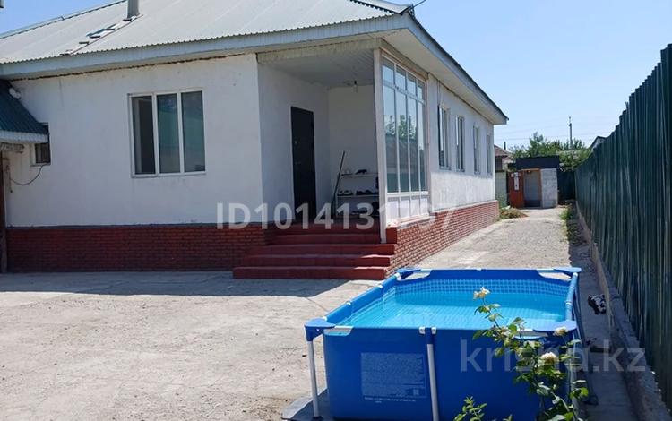 Жеке үй · 5 бөлме · 150 м² · 6 жүзд., Ленина 16 — Сәтпаева, бағасы: 43 млн ₸ в Байсерке — фото 2