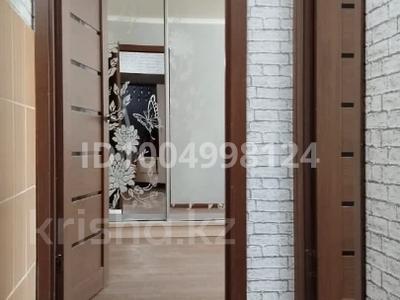 2-бөлмелі пәтер · 42.7 м² · 1/4 қабат, мкр №6 24, бағасы: 260 000 ₸ в Алматы, Ауэзовский р-н