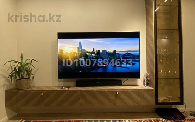 3-комнатная квартира · 92 м² · 7/10 этаж, мкр Болашак за 38.5 млн ₸ в Актобе — фото 2