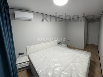 2-комнатная квартира · 44 м² · 2/4 этаж, Панфилова 32 за 38 млн 〒 в Алматы, Алмалинский р-н