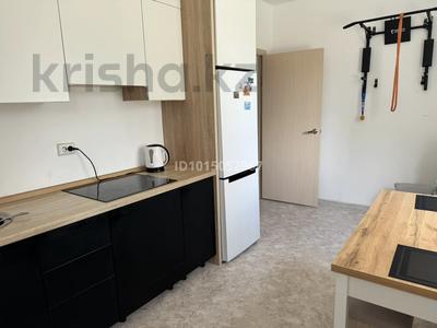 1 бөлме · 45 м² · 3/18 қабат, Кенесары — Сарыарка-Кенесары, бағасы: 90 000 ₸ в Астане, Сарыарка р-н