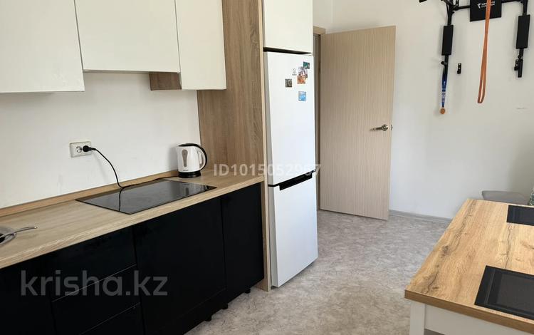 1 бөлме · 45 м² · 3/18 қабат, Кенесары — Сарыарка-Кенесары, бағасы: 90 000 ₸ в Астане, Сарыарка р-н — фото 2