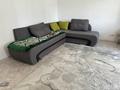 1 бөлме · 45 м² · 3/18 қабат, Кенесары — Сарыарка-Кенесары, бағасы: 90 000 ₸ в Астане, Сарыарка р-н — фото 3