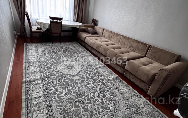 4-бөлмелі пәтер · 100 м², Коктем 9, бағасы: 33 млн ₸ в Кокшетау — фото 2
