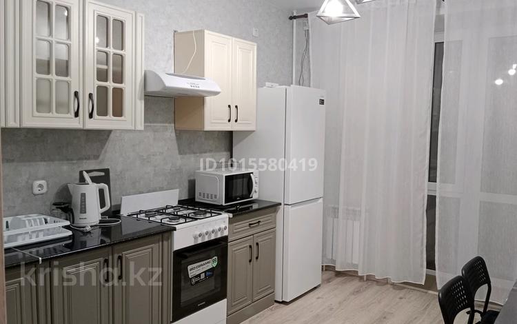 1-бөлмелі пәтер · 39.7 м² · 7/9 қабат, Мкр. береке, бағасы: 180 000 ₸ в Костанае — фото 2
