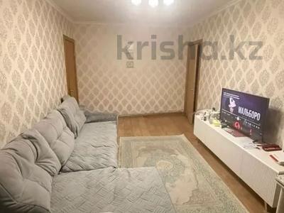 2-бөлмелі пәтер · 45 м² · 1/4 қабат, №2 ш/а. 6, бағасы: 27.5 млн ₸ в Алматы, Ауэзовский р-н