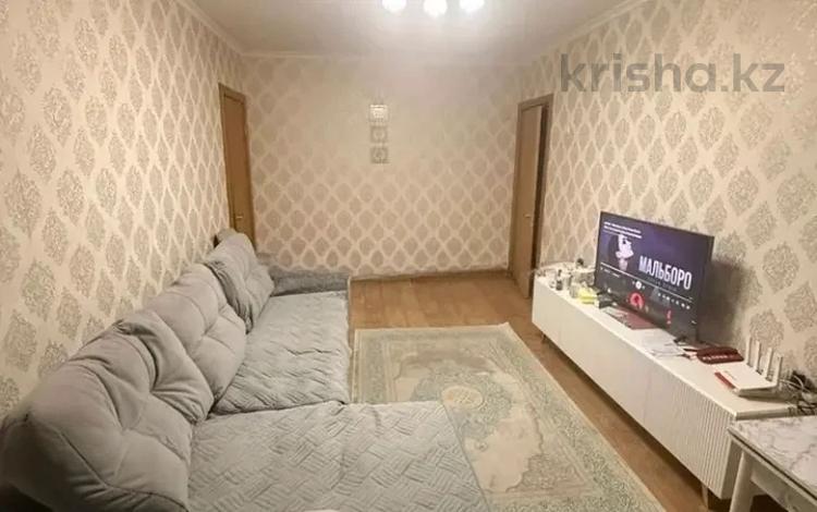 2-бөлмелі пәтер · 45 м² · 1/4 қабат, №2 ш/а. 6, бағасы: 27.5 млн ₸ в Алматы, Ауэзовский р-н — фото 2