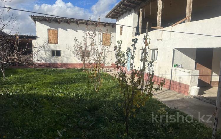 Часть дома · 6 комнат · 250 м² · 8 сот., мкр Тассай 5 — Жібек жол за 50 млн ₸ в Шымкенте, Каратауский р-н — фото 2