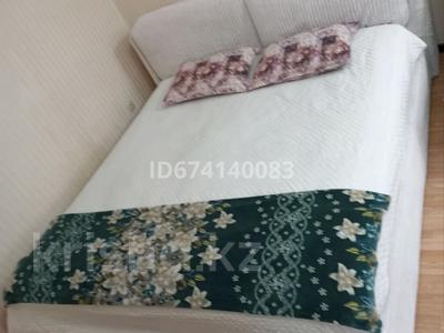 1-комнатная квартира · 40 м² · 1/7 этаж, 11-й мкр 18 за 2 000 〒 в Актау