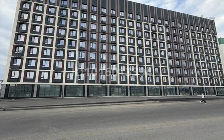 1-комнатная квартира · 39.8 м² · 4/9 этаж, Есемберлина 94 за 23 млн ₸ в Усть-Каменогорске — фото 4