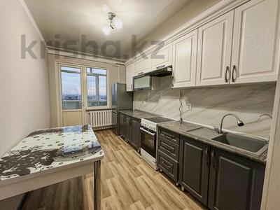 3-комнатная квартира · 82 м² · 12/12 этаж, Каратал 14в за 30 млн ₸ в Талдыкоргане