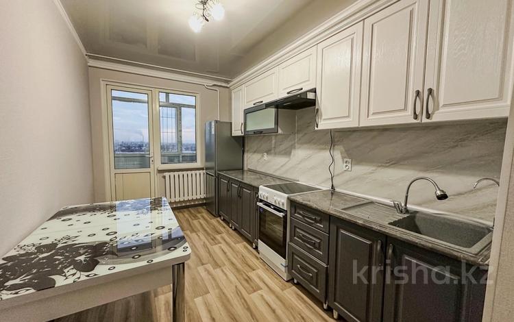3-комнатная квартира · 82 м² · 12/12 этаж, Каратал 14в за 30 млн ₸ в Талдыкоргане — фото 2