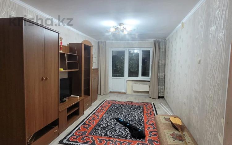 2-комнатная квартира · 61 м² · 3/5 этаж, Жастар 10 за 130 000 ₸ в Талдыкоргане, мкр Жастар — фото 2