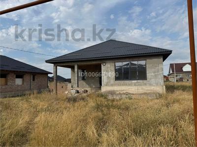 Отдельный дом · 3 комнаты · 120 м² · 6 сот., Ауезов 33 за ~ 33.8 млн 〒 в Талдыбулаке