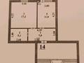 1-комнатная квартира, 44 м², 4/9 этаж, мкр Нурсая, Мкр Нурсая, проспект Елорда за 14.5 млн 〒 в Атырау, мкр Нурсая — фото 5