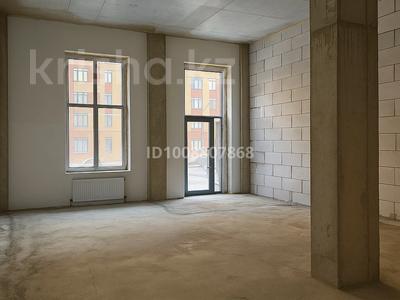Свободное назначение, офисы, магазины и бутики, общепит, салоны красоты, медцентры и аптеки, образование · 63 м² за 60 млн 〒 в Караганде, Казыбек би р-н