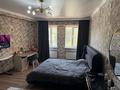3-комнатная квартира · 96.5 м² · 3/18 этаж, Навои 208/3 — Торайгырова за 89 млн ₸ в Алматы, Бостандыкский р-н
