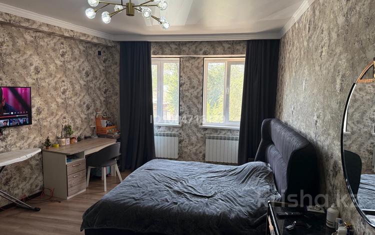 3-комнатная квартира · 96.5 м² · 3/18 этаж, Навои 208/3 — Торайгырова за 89 млн ₸ в Алматы, Бостандыкский р-н — фото 2