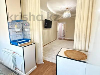 3-бөлмелі пәтер · 71 м² · 3/5 қабат, 13-ш/а. 7а, бағасы: 25 млн ₸ в Актау, 13-й мкр