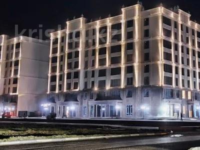 3-бөлмелі пәтер · 88.6 м² · 2/10 қабат, микрорайон Береке, бағасы: 45 млн ₸ в Костанае
