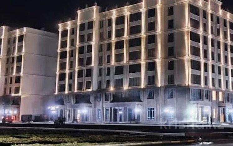 3-бөлмелі пәтер · 88.6 м² · 2/10 қабат, микрорайон Береке, бағасы: 45 млн ₸ в Костанае — фото 9
