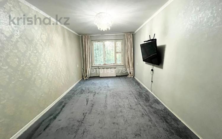 2-бөлмелі пәтер · 52 м² · 3/5 қабат, Ақсай-4 ш/а., бағасы: 41.5 млн ₸ в Алматы, Ауэзовский р-н — фото 2