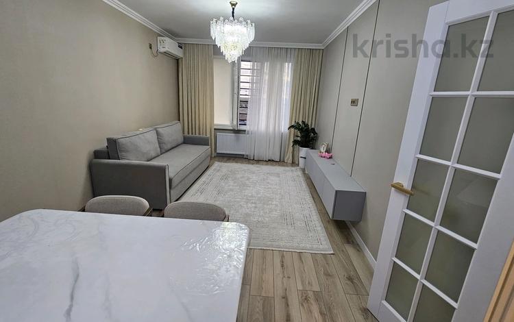 1-комнатная квартира · 42 м² · 8/12 этаж, Е 103 5 за 30.5 млн ₸ в Астане, Нура р-н — фото 2
