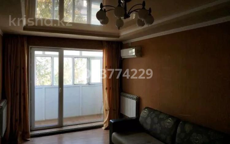2-бөлмелі пәтер · 62 м² · 3/5 қабат, Байсеитовой 102 — Желтоксан, бағасы: 15.5 млн ₸ в  — фото 2
