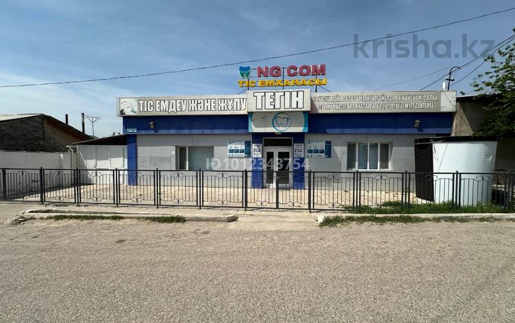Офисы, медцентры и аптеки · 114 м² за 27.5 млн ₸ в Сарыагаш — фото 11