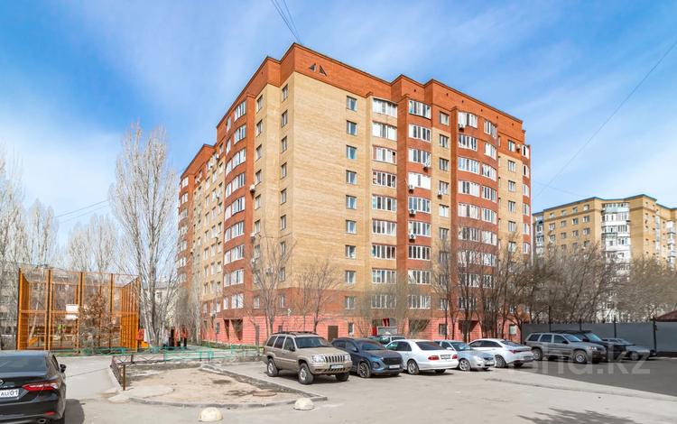 1-комнатная квартира · 35 м² · 8/10 этаж, Кюйши Дины 46/3 за 18.5 млн ₸ в Астане, Алматы р-н — фото 13