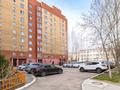 1-комнатная квартира · 35 м² · 8/10 этаж, Кюйши Дины 46/3 за 18.5 млн ₸ в Астане, Алматы р-н — фото 4