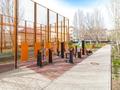 1-комнатная квартира · 35 м² · 8/10 этаж, Кюйши Дины 46/3 за 18.5 млн ₸ в Астане, Алматы р-н — фото 5