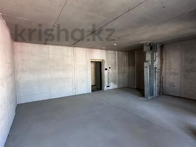 1-бөлмелі пәтер · 43 м² · 9/12 қабат, Бауыржана Момышулы 11/1, бағасы: 25.5 млн ₸ в Алматы, Алатауский р-н