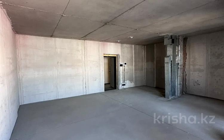 1-бөлмелі пәтер · 43 м² · 9/12 қабат, Бауыржана Момышулы 11/1, бағасы: 25.5 млн ₸ в Алматы, Алатауский р-н — фото 2
