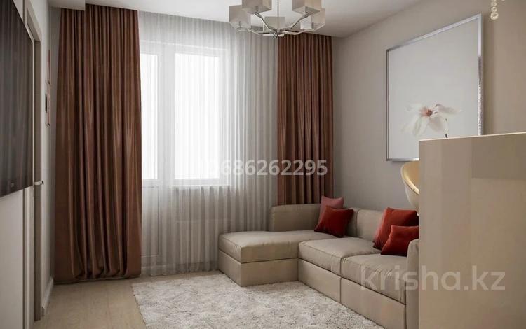 2-комнатная квартира · 52 м² · 5/9 этаж, Абая 71 — Айтиева за 18 000 ₸ в Уральске — фото 2