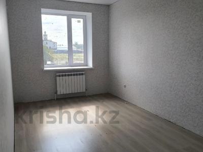 2-комнатная квартира · 57.69 м² · 1/6 этаж, Береке 21 за 31.8 млн ₸ в Костанае