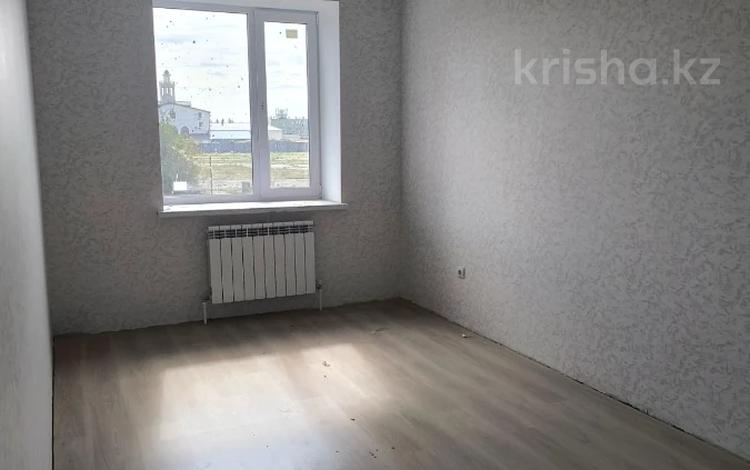 2-комнатная квартира · 57.69 м² · 1/6 этаж, Береке 21 за 31.8 млн ₸ в Костанае — фото 2